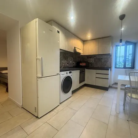 Terrace Maggiore Apartamento