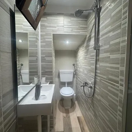 Terrace Maggiore Apartment *