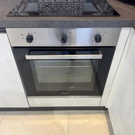 Daire Terrace Maggiore Baveno