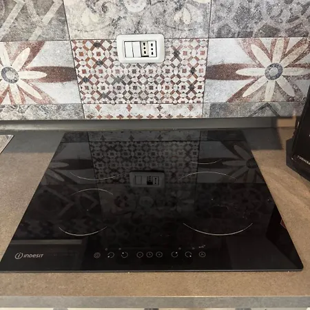 Terrace Maggiore * Baveno