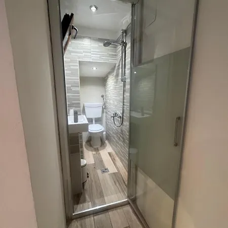 Terrace Maggiore Daire