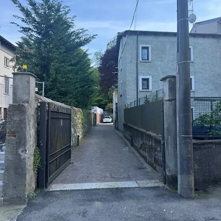 Daire Terrace Maggiore *