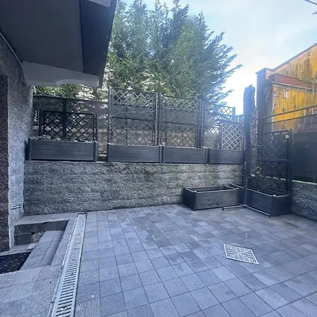 Terrace Maggiore Baveno