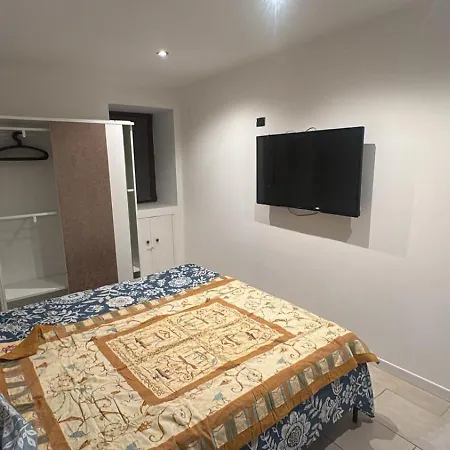 Terrace Maggiore Apartment *