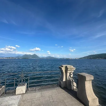Terrace Maggiore *