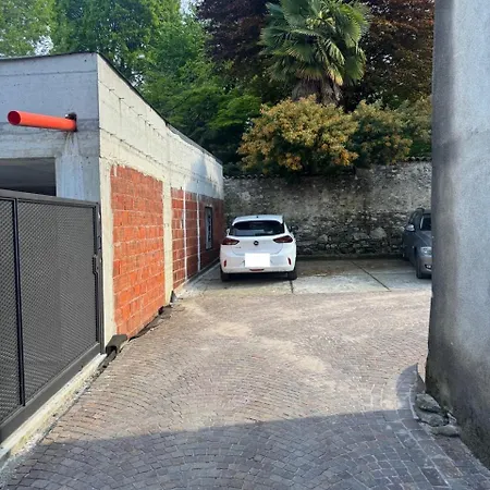 Terrace Maggiore * Baveno