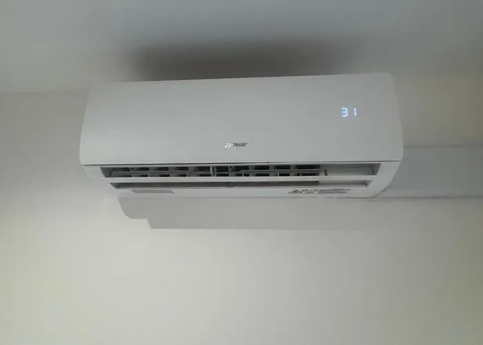 Terrace Maggiore Διαμέρισμα Μπαβένο