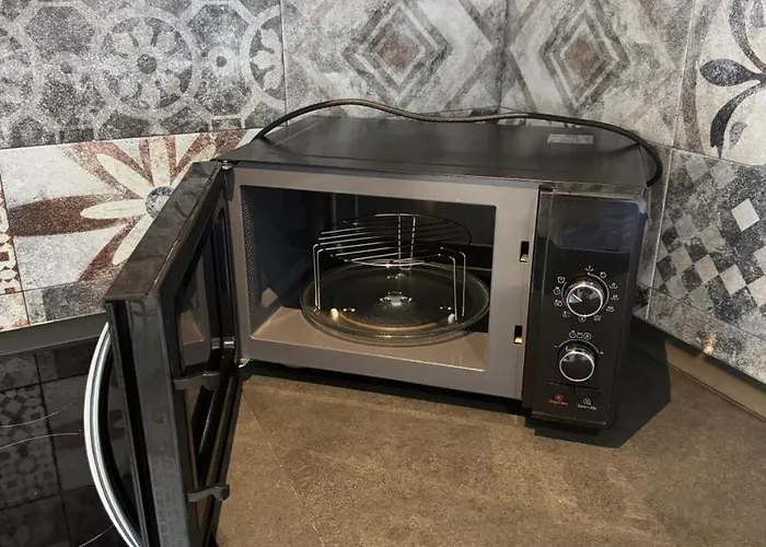 Terrace Maggiore * Μπαβένο