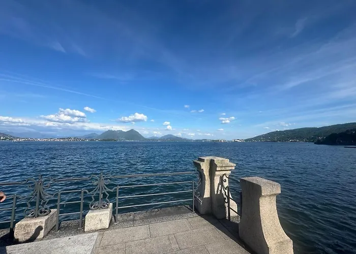 Terrace Maggiore *