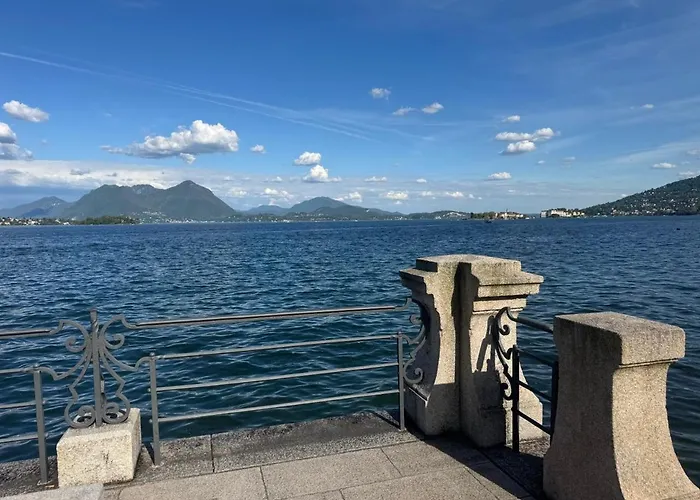 Terrace Maggiore アパート